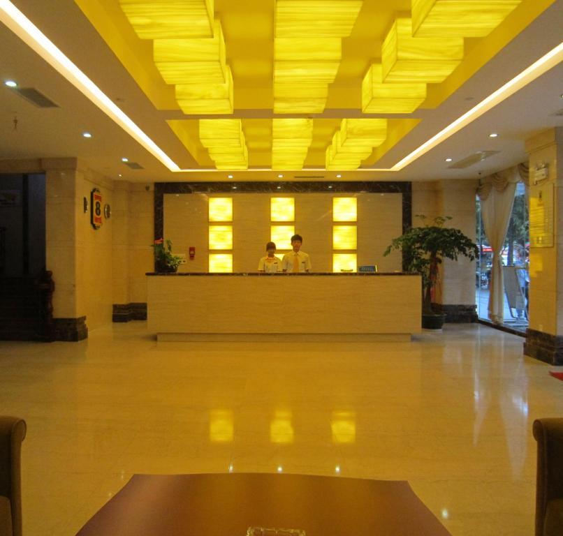 Super 8 Hotel Quanzhou New Station Branch 外观 照片